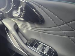 2025 Omoda Omoda 9 Virtue