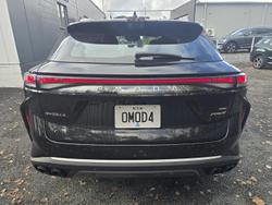 2025 Omoda Omoda 9 Virtue