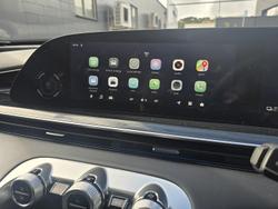 2025 Omoda Omoda 9 Virtue