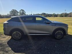 2025 Omoda Omoda 9 Virtue