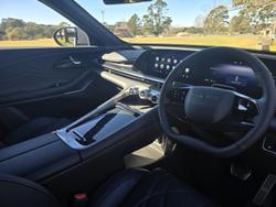 2025 Omoda Omoda 9 Virtue