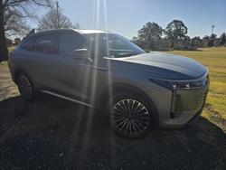2025 Omoda Omoda 9 Virtue