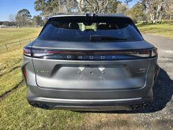2025 Omoda Omoda 9 Virtue