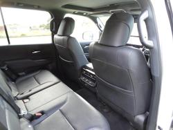 2022 Toyota Landcruiser VX