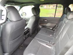 2022 Toyota Landcruiser VX