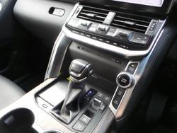 2022 Toyota Landcruiser VX