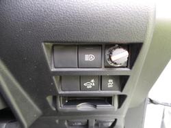 2022 Toyota Landcruiser VX