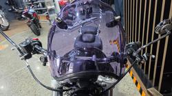 2024 Triumph BONNEVILLE SPEEDMASTER BLACK
