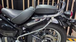 2024 Triumph BONNEVILLE SPEEDMASTER BLACK