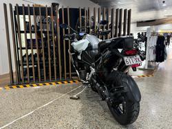 2022 Triumph TIGER 1200 GT EXPLORER WHITE