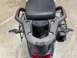 2022 Triumph TIGER 1200 GT EXPLORER WHITE