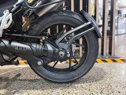 2022 Triumph TIGER 1200 GT EXPLORER WHITE