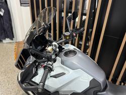 2022 Triumph TIGER 1200 GT EXPLORER WHITE