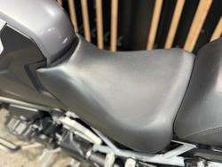 2022 Triumph TIGER 1200 GT EXPLORER WHITE
