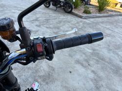 2024 Kawasaki Z900RS (ZR900C) Blue