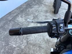 2024 Kawasaki Z900RS (ZR900C) Blue