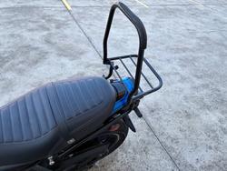 2024 Kawasaki Z900RS (ZR900C) Blue