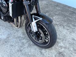 2024 Kawasaki Z900RS (ZR900C) Blue