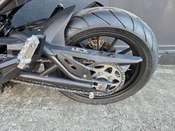 2020 Benelli 502C BLACK