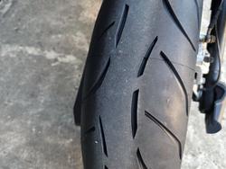 2020 Benelli 502C BLACK