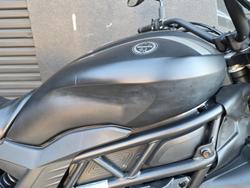 2020 Benelli 502C BLACK