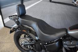 2018 HARLEY-DAVIDSON FXBB STREET BOB