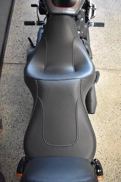 2018 HARLEY-DAVIDSON FXBB STREET BOB