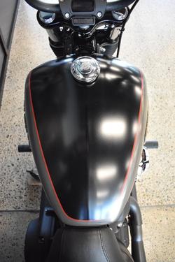 2018 HARLEY-DAVIDSON FXBB STREET BOB
