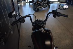 2018 HARLEY-DAVIDSON FXBB STREET BOB