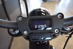 2018 HARLEY-DAVIDSON FXBB STREET BOB