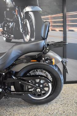 2018 HARLEY-DAVIDSON FXBB STREET BOB