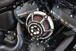 2018 HARLEY-DAVIDSON FXBB STREET BOB