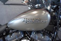 2018 HARLEY-DAVIDSON FXBB STREET BOB