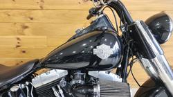 2012 HARLEY-DAVIDSON FLS SOFTAIL SLIM