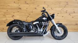 2012 HARLEY-DAVIDSON FLS SOFTAIL SLIM