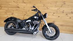 2012 HARLEY-DAVIDSON FLS SOFTAIL SLIM