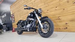 2012 HARLEY-DAVIDSON FLS SOFTAIL SLIM