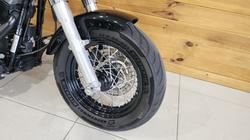 2012 HARLEY-DAVIDSON FLS SOFTAIL SLIM