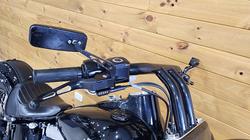 2012 HARLEY-DAVIDSON FLS SOFTAIL SLIM