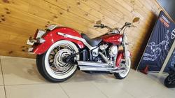 2018 HARLEY-DAVIDSON FLDE SOFTAIL DELUXE