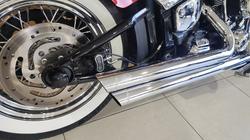 2018 HARLEY-DAVIDSON FLDE SOFTAIL DELUXE