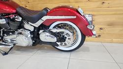 2018 HARLEY-DAVIDSON FLDE SOFTAIL DELUXE