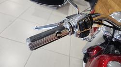 2018 HARLEY-DAVIDSON FLDE SOFTAIL DELUXE