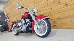 2018 HARLEY-DAVIDSON FLDE SOFTAIL DELUXE