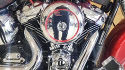 2018 HARLEY-DAVIDSON FLDE SOFTAIL DELUXE