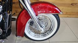 2018 HARLEY-DAVIDSON FLDE SOFTAIL DELUXE