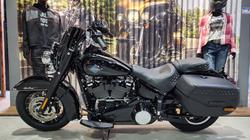 2026 HARLEY-DAVIDSON FLHC HERITAGE CLASSIC (117)