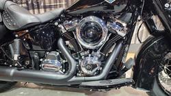 2026 HARLEY-DAVIDSON FLHC HERITAGE CLASSIC (117)