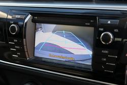 2015 Toyota Corolla Ascent
