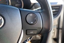 2015 Toyota Corolla Ascent